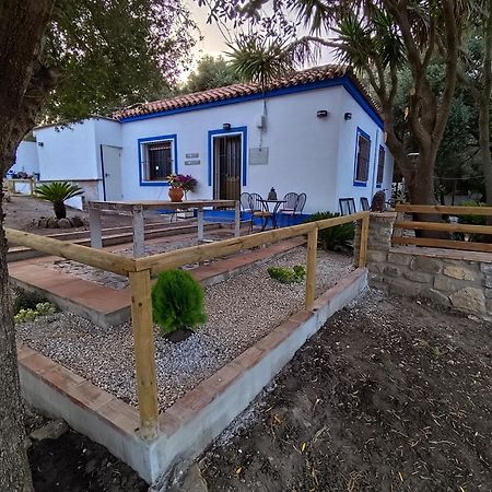 Villa La Casa De Lothar - 4 -Pax - Wifi Tarifa Exterior foto